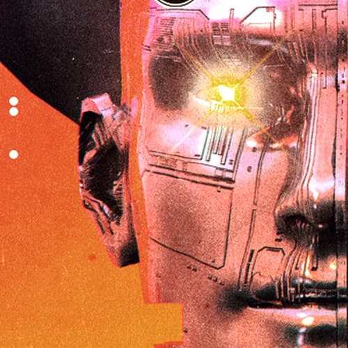 Cover Neuropunk Special - The Headshot 8